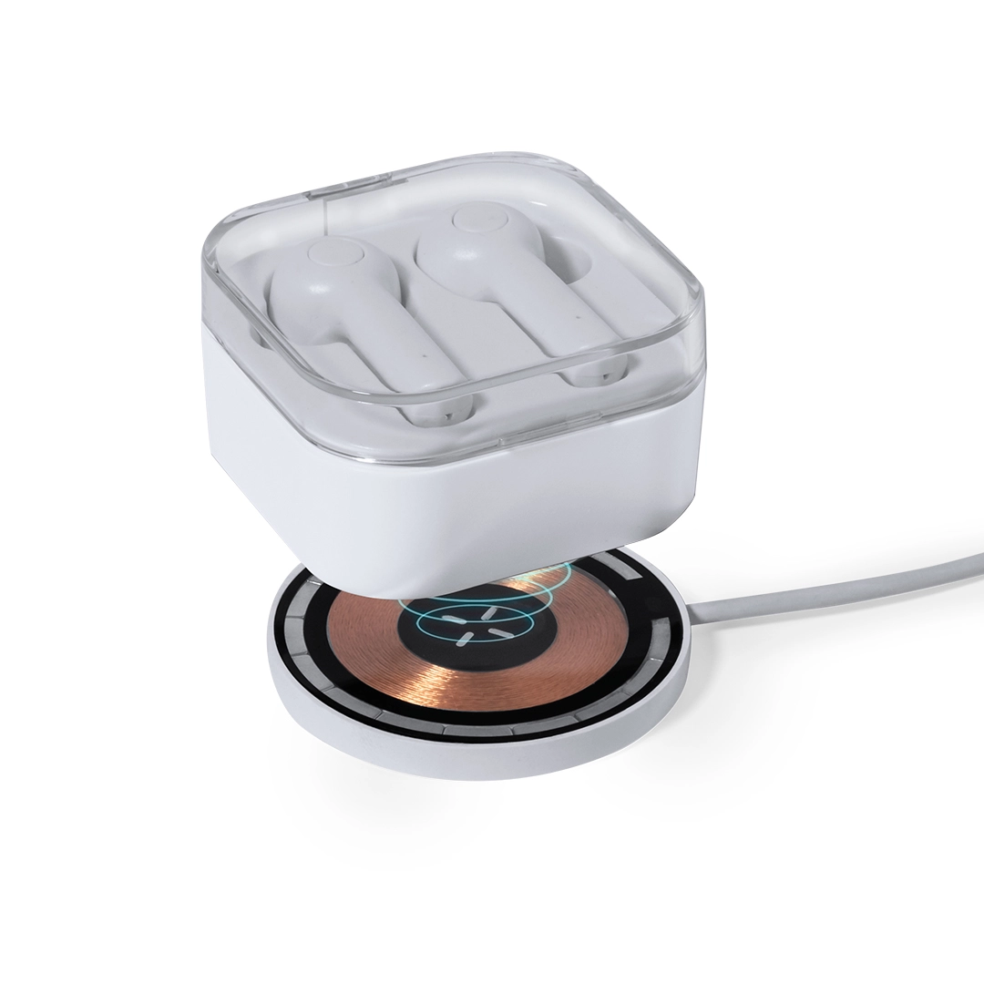 Immagine Caricatore Andrew