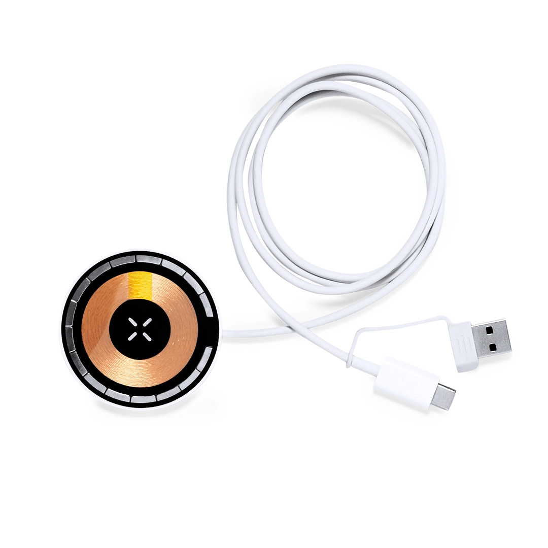 Immagine Caricatore Andrew