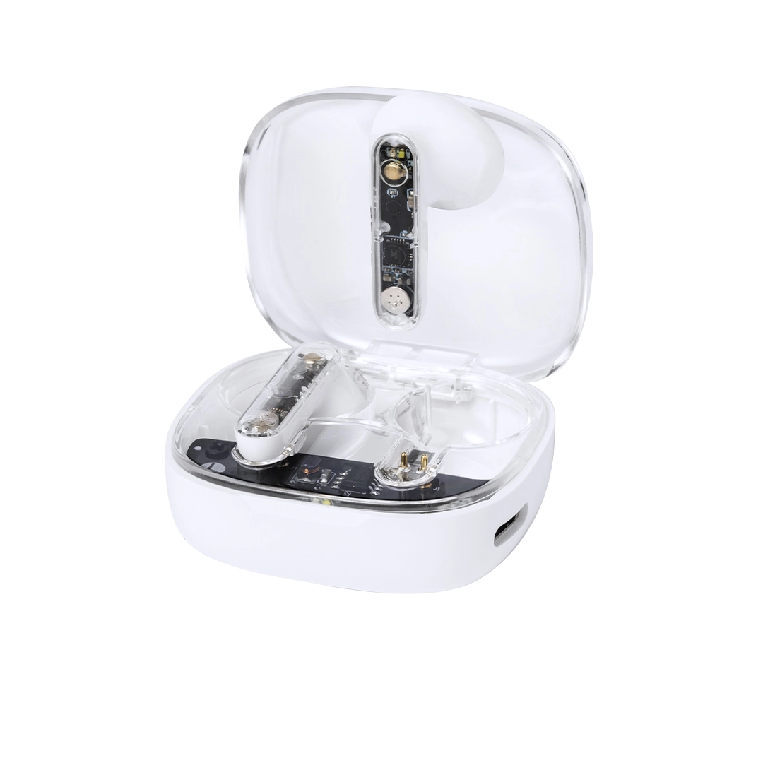 Immagine Auricolari Webex