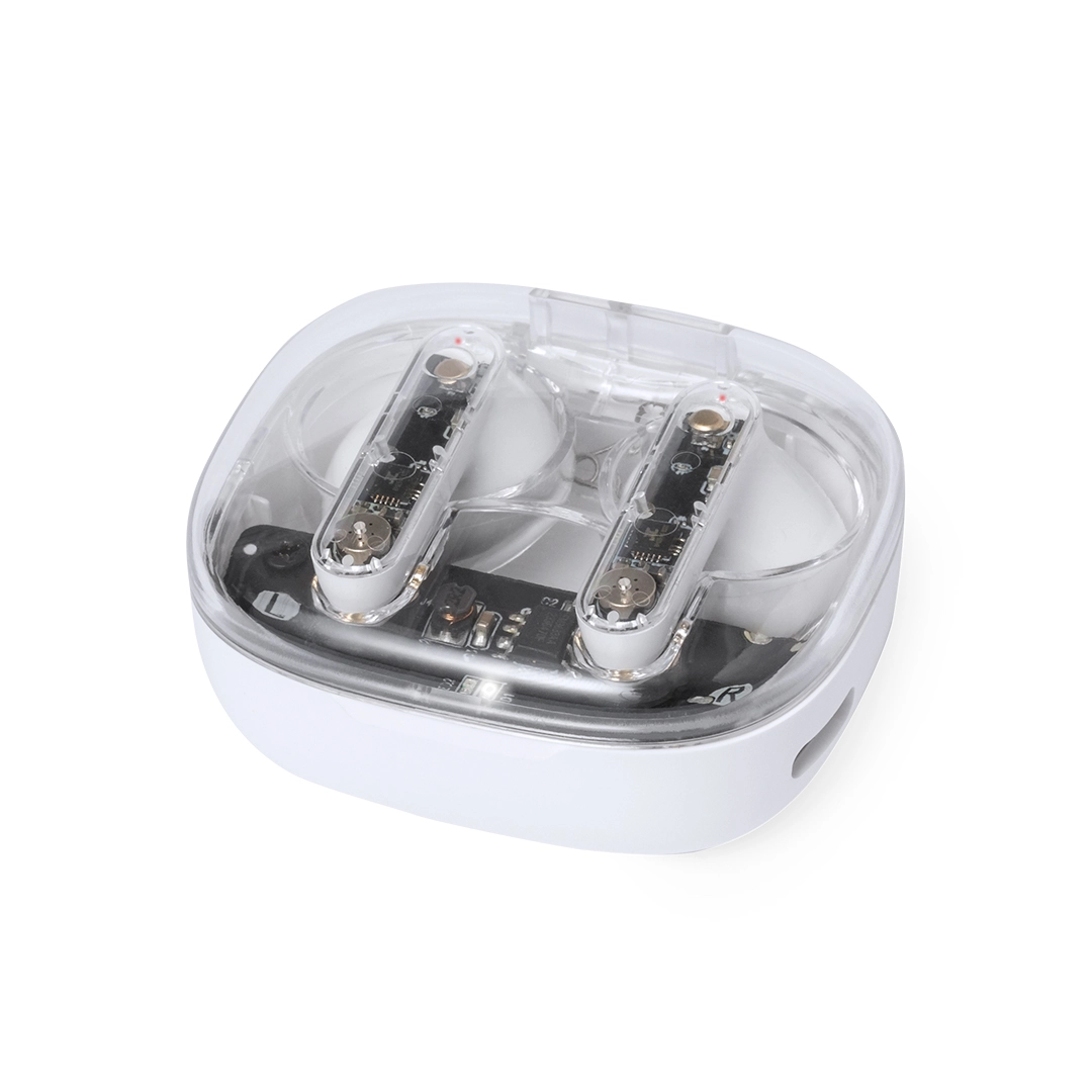 Immagine Auricolari Webex