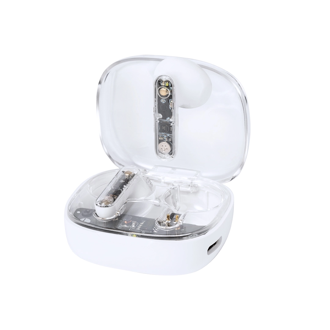 Immagine Auricolari Webex