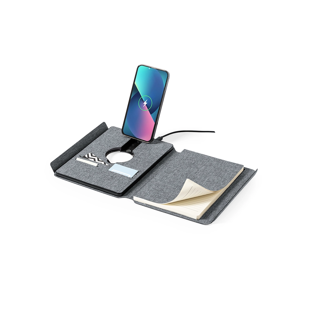 Immagine Block Notes Multifunzione Morrison