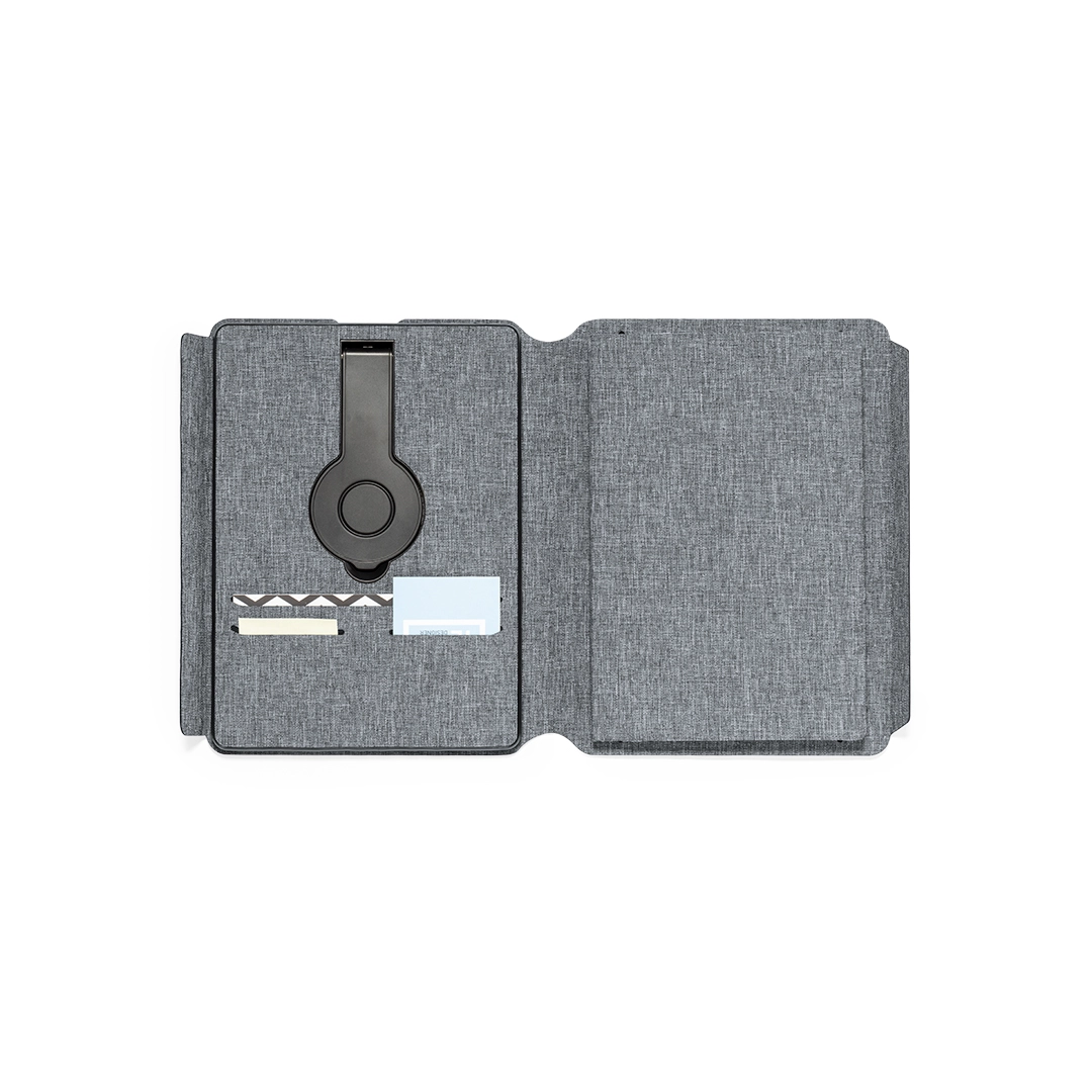 Immagine Block Notes Multifunzione Morrison