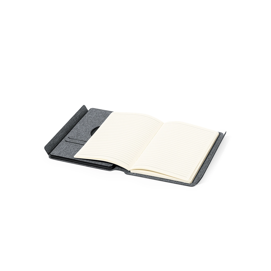 Immagine Block Notes Multifunzione Morrison