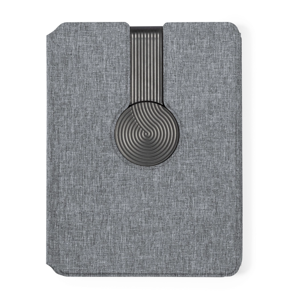 Immagine Block Notes Multifunzione Morrison