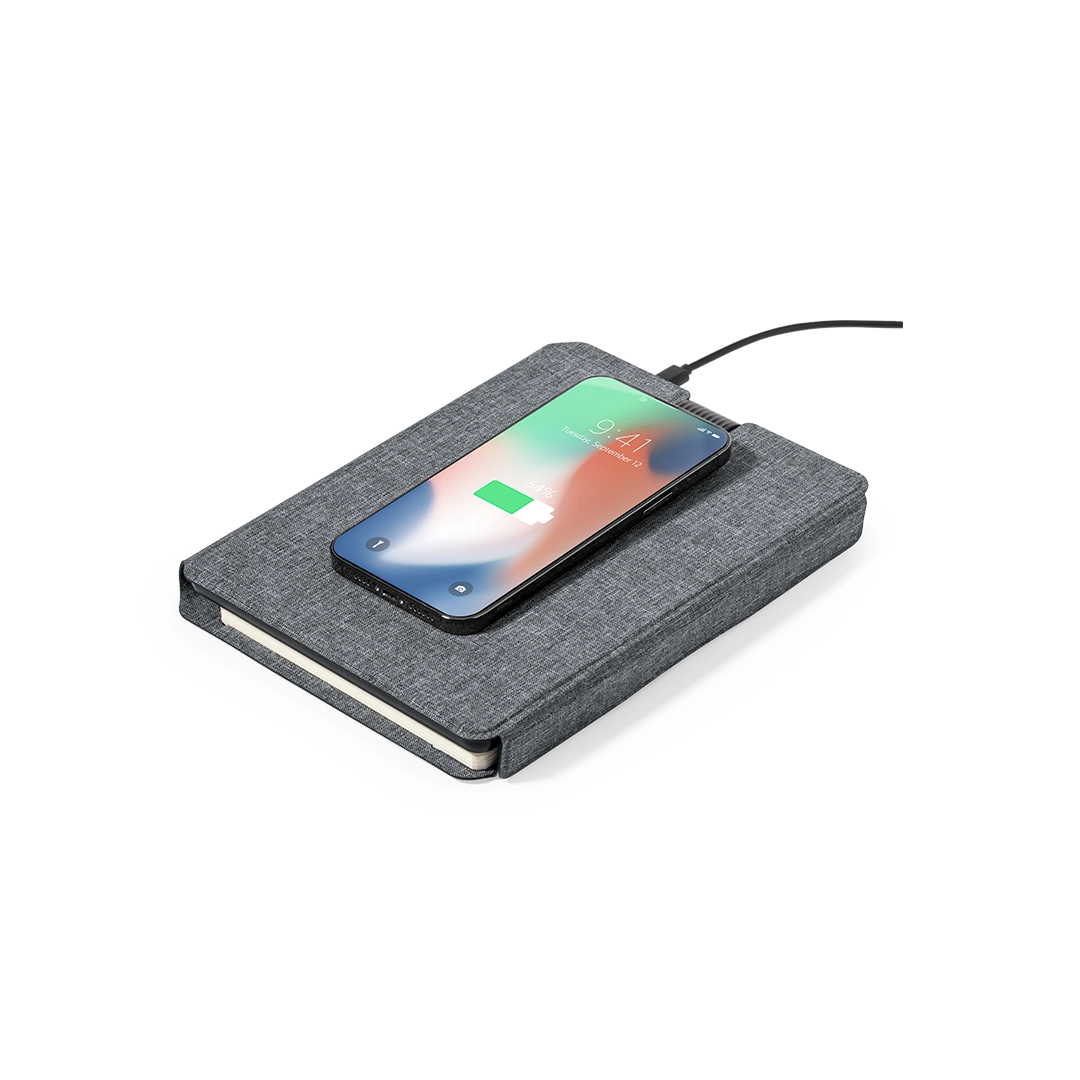 Immagine Block Notes Multifunzione Morrison