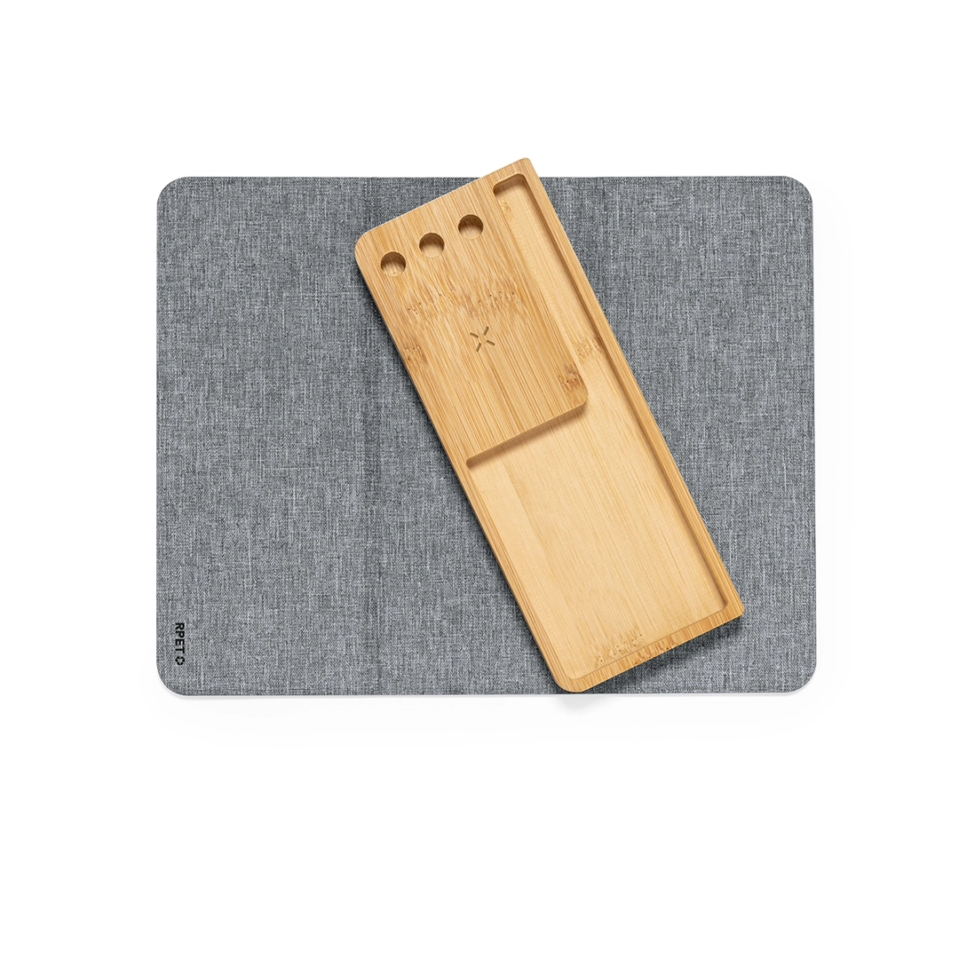 Immagine Tappetino Mouse Multifunzione Hossian