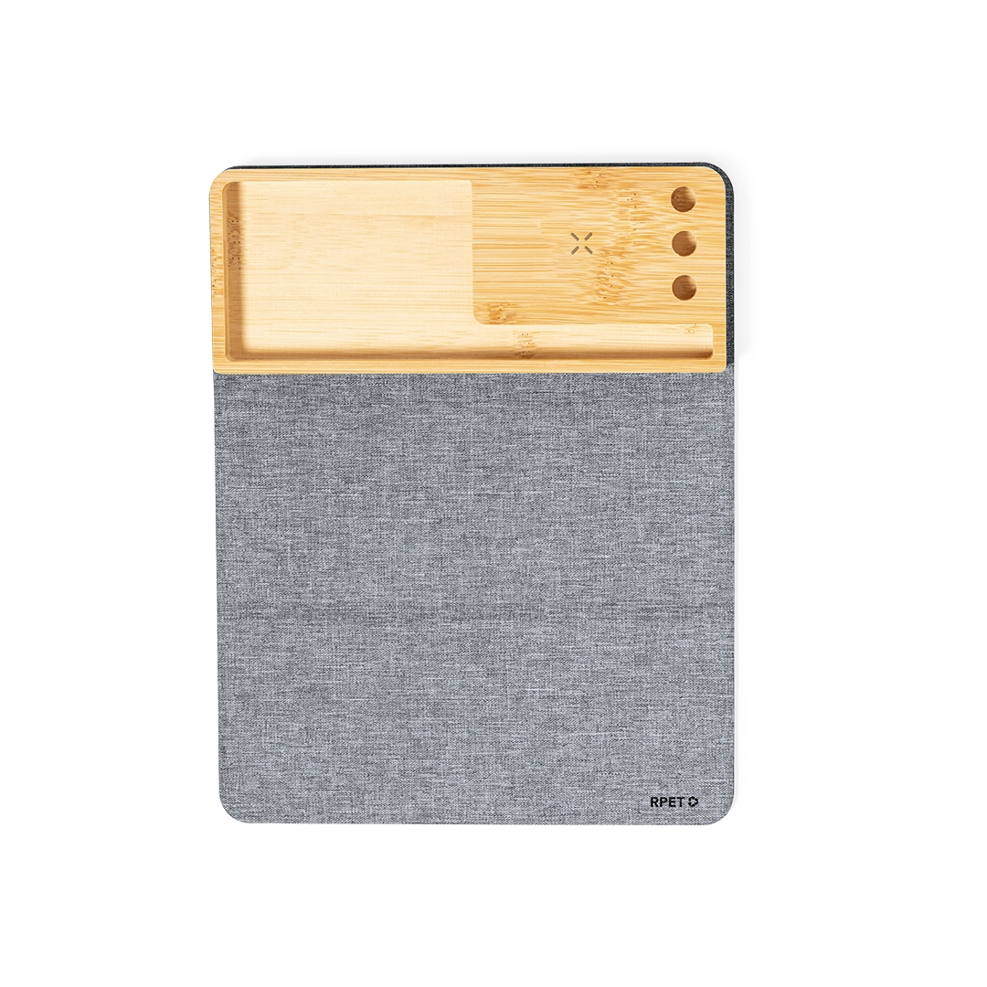 Immagine Tappetino Mouse Multifunzione Hossian