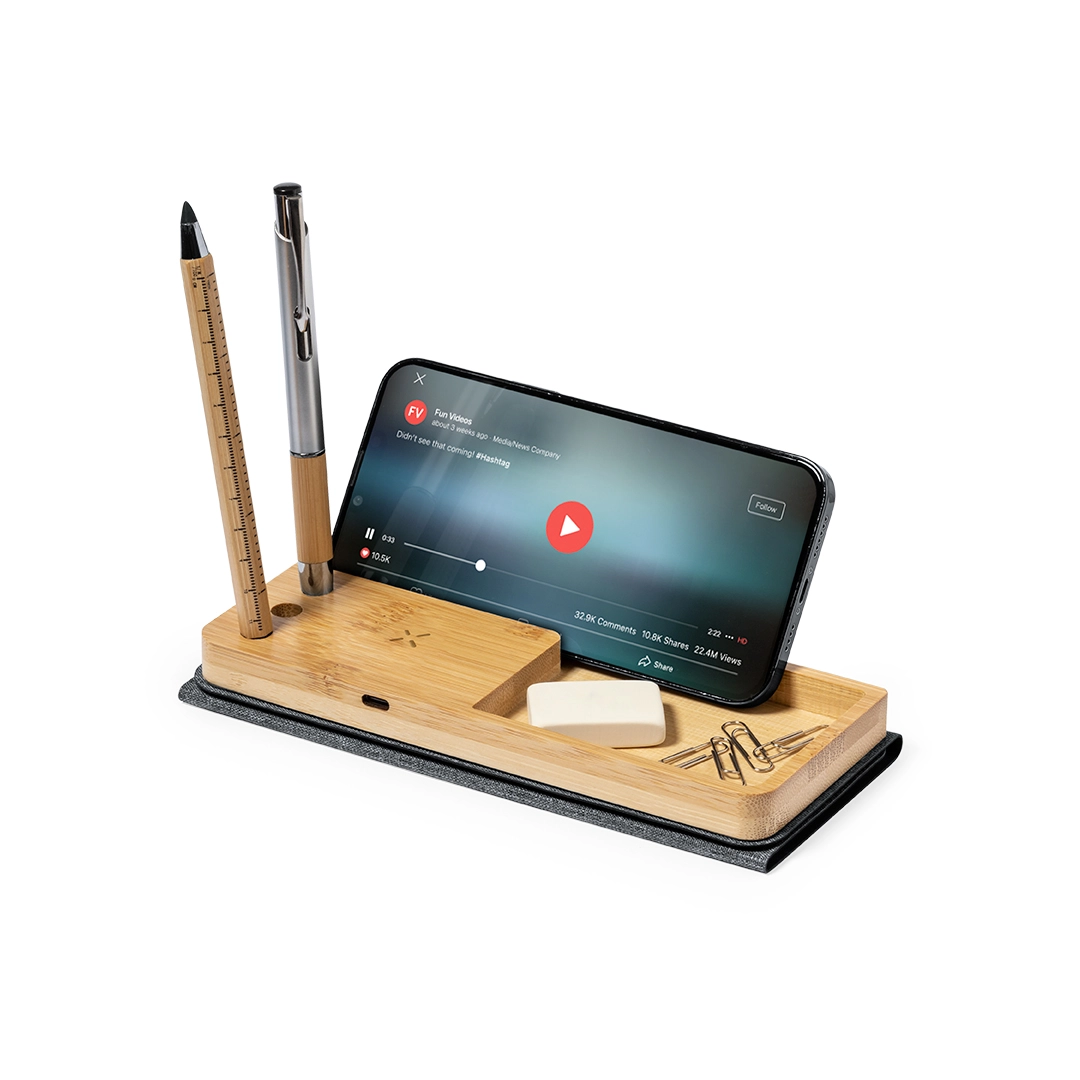 Immagine Tappetino Mouse Multifunzione Hossian