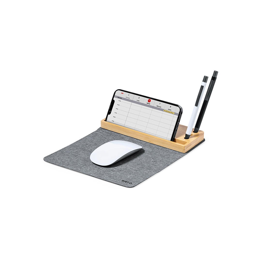 Immagine Tappetino Mouse Multifunzione Hossian