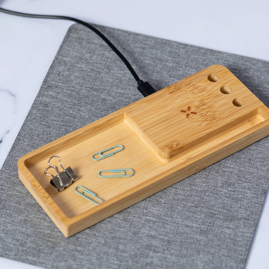 Immagine Tappetino Mouse Multifunzione Hossian