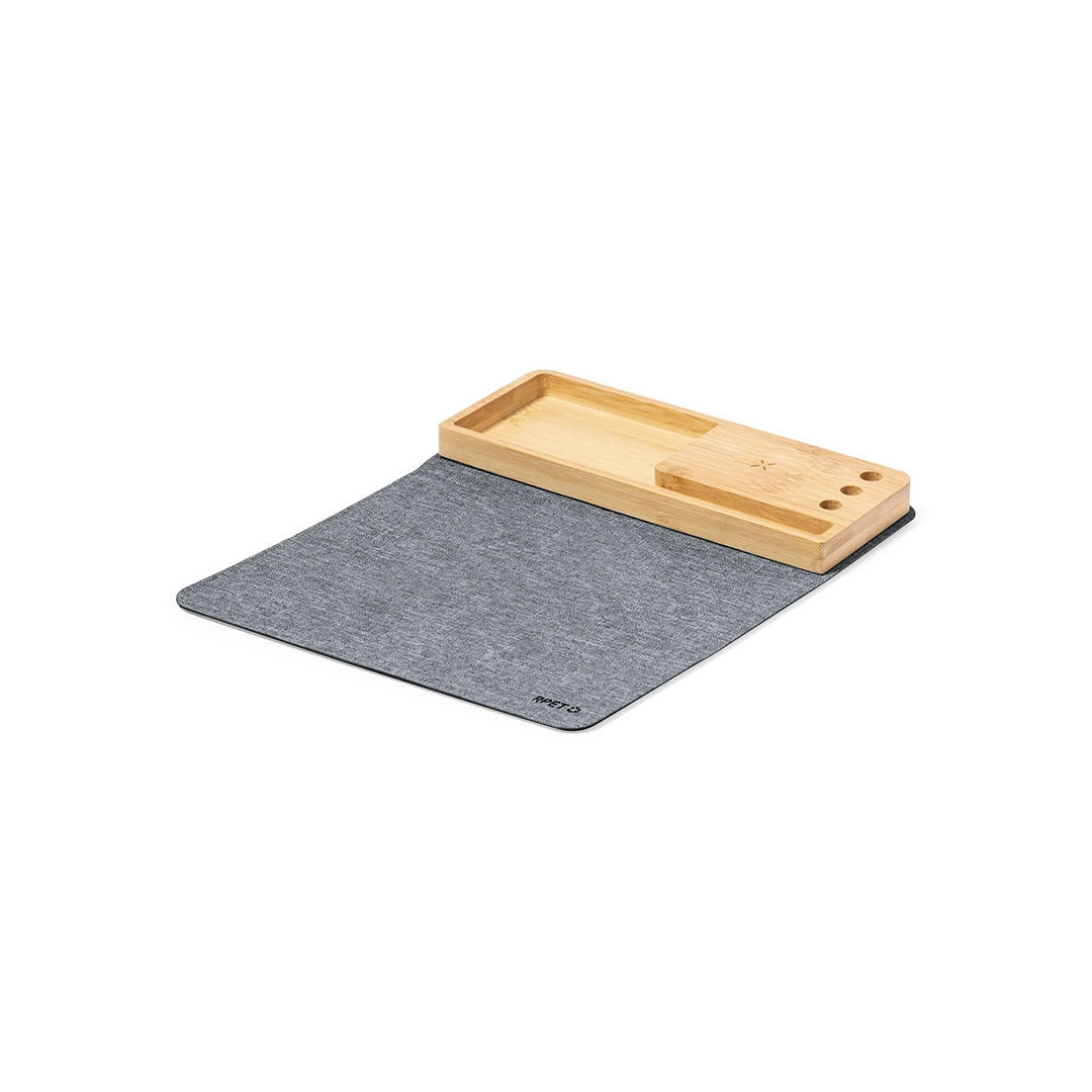 Immagine Tappetino Mouse Multifunzione Hossian