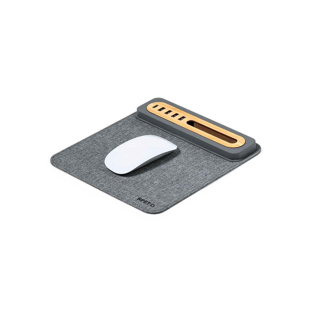 Immagine Tappetino Mouse Multifunzione Craig