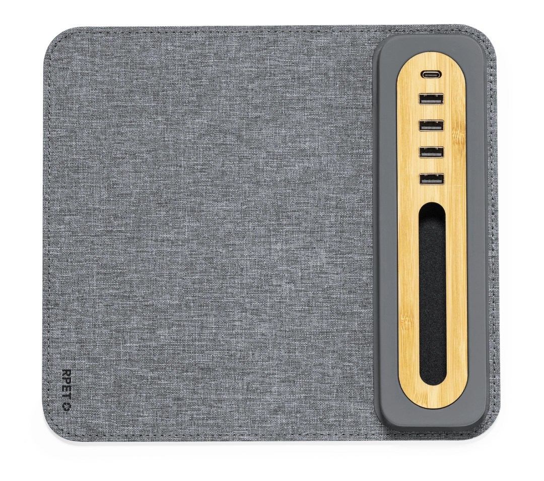 Immagine Tappetino Mouse Multifunzione Craig