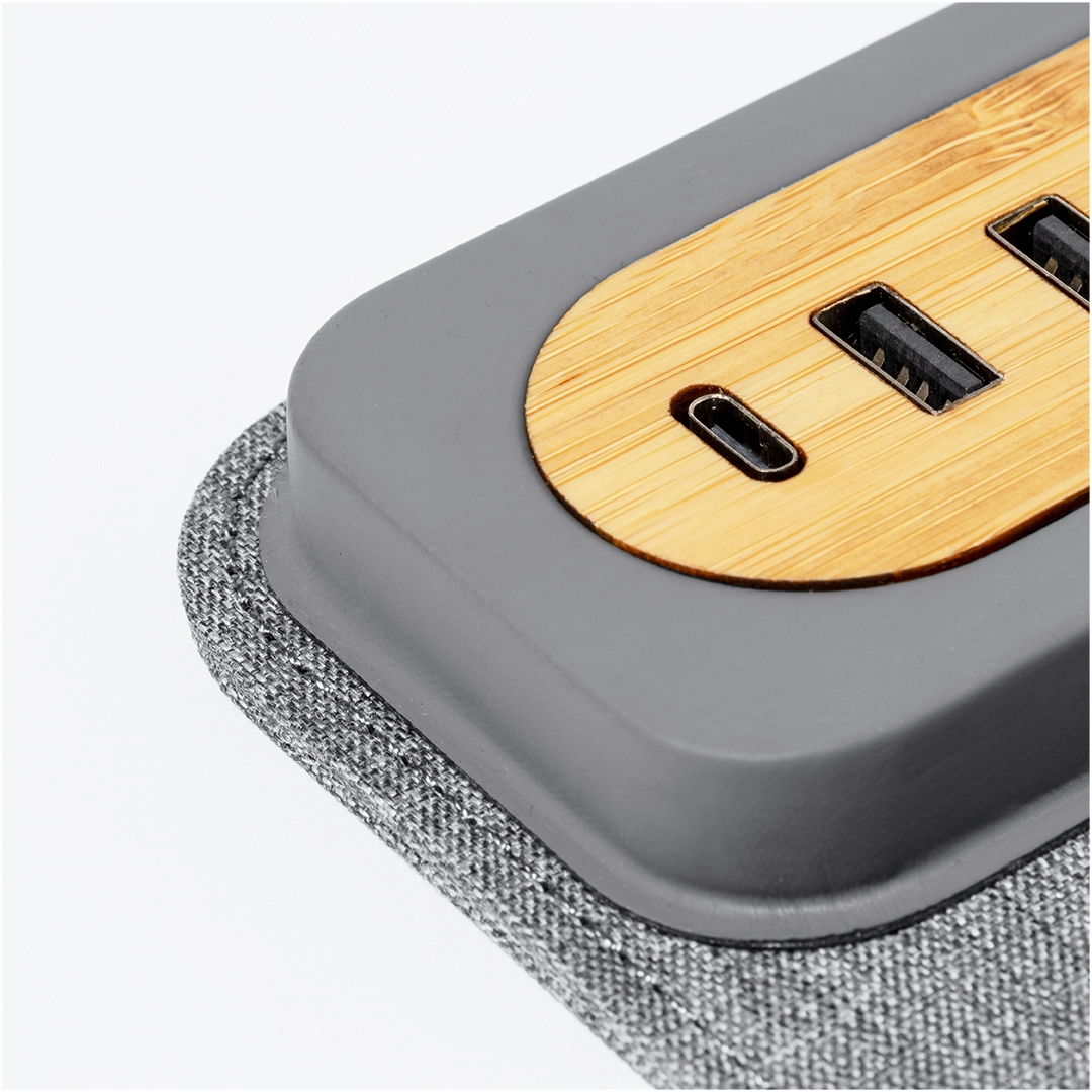 Immagine Tappetino Mouse Multifunzione Craig