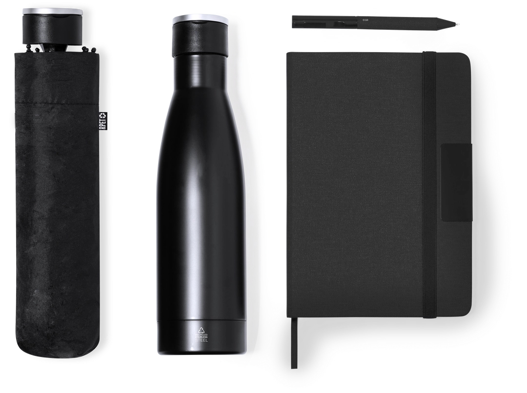 Immagine Set Gregory