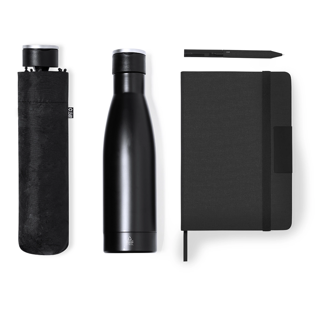 Immagine Set Gregory