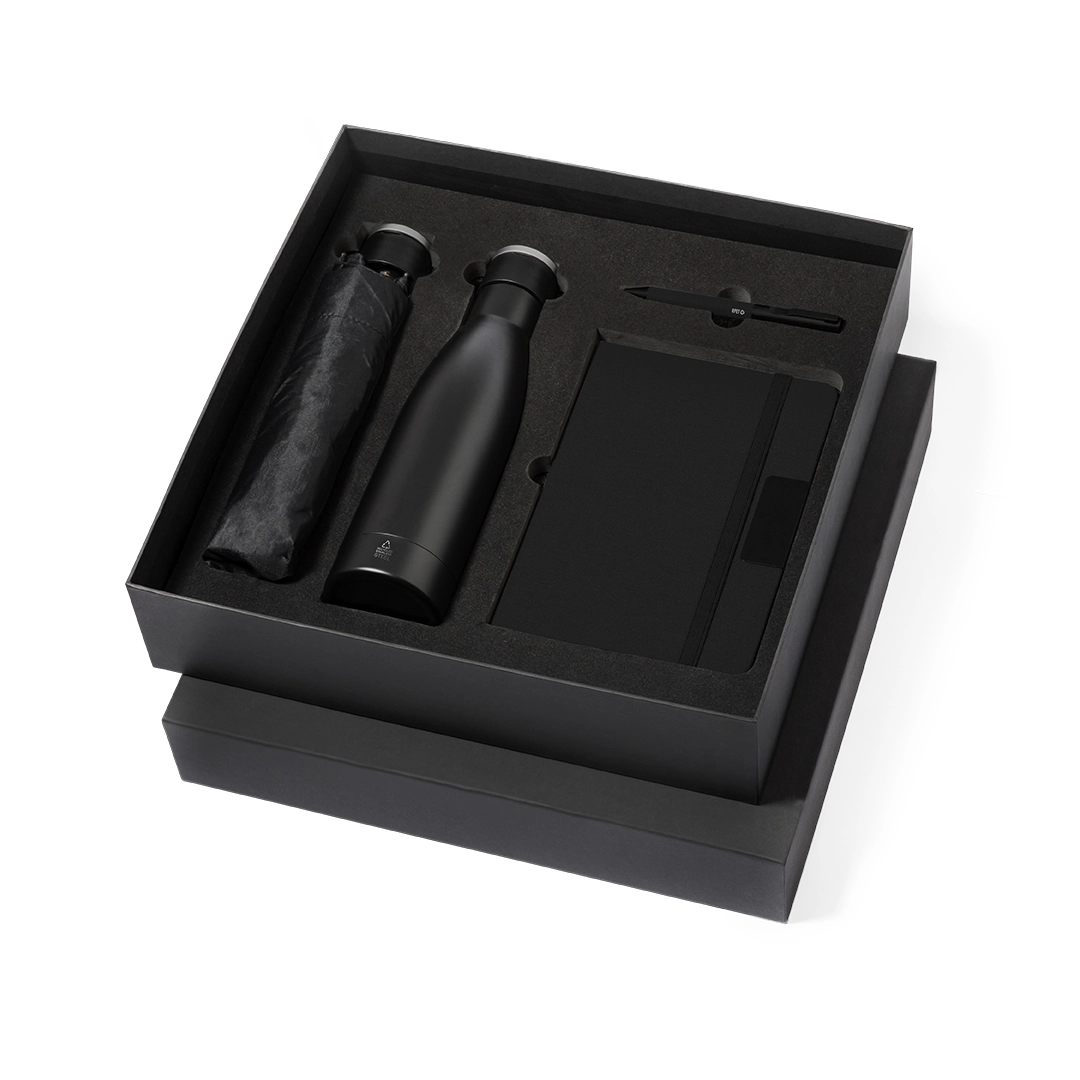 Immagine Set Gregory