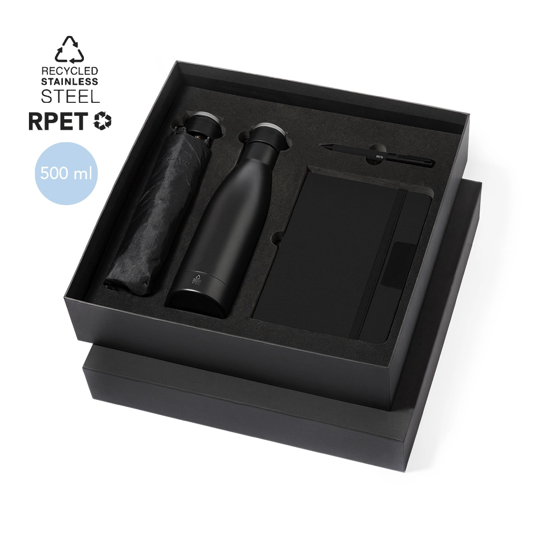 Immagine Set Gregory