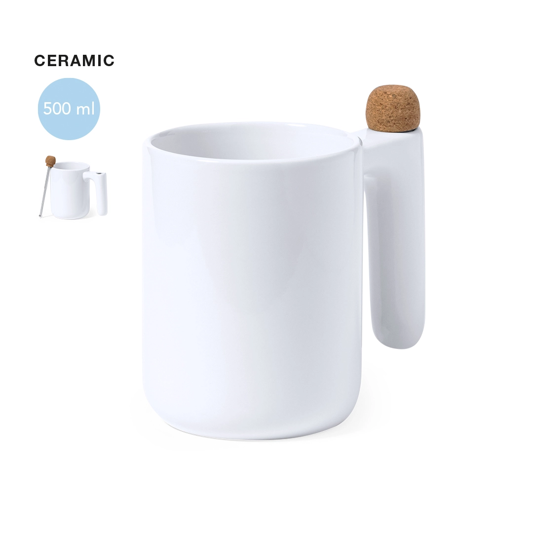 Immagine Tazza Beverly