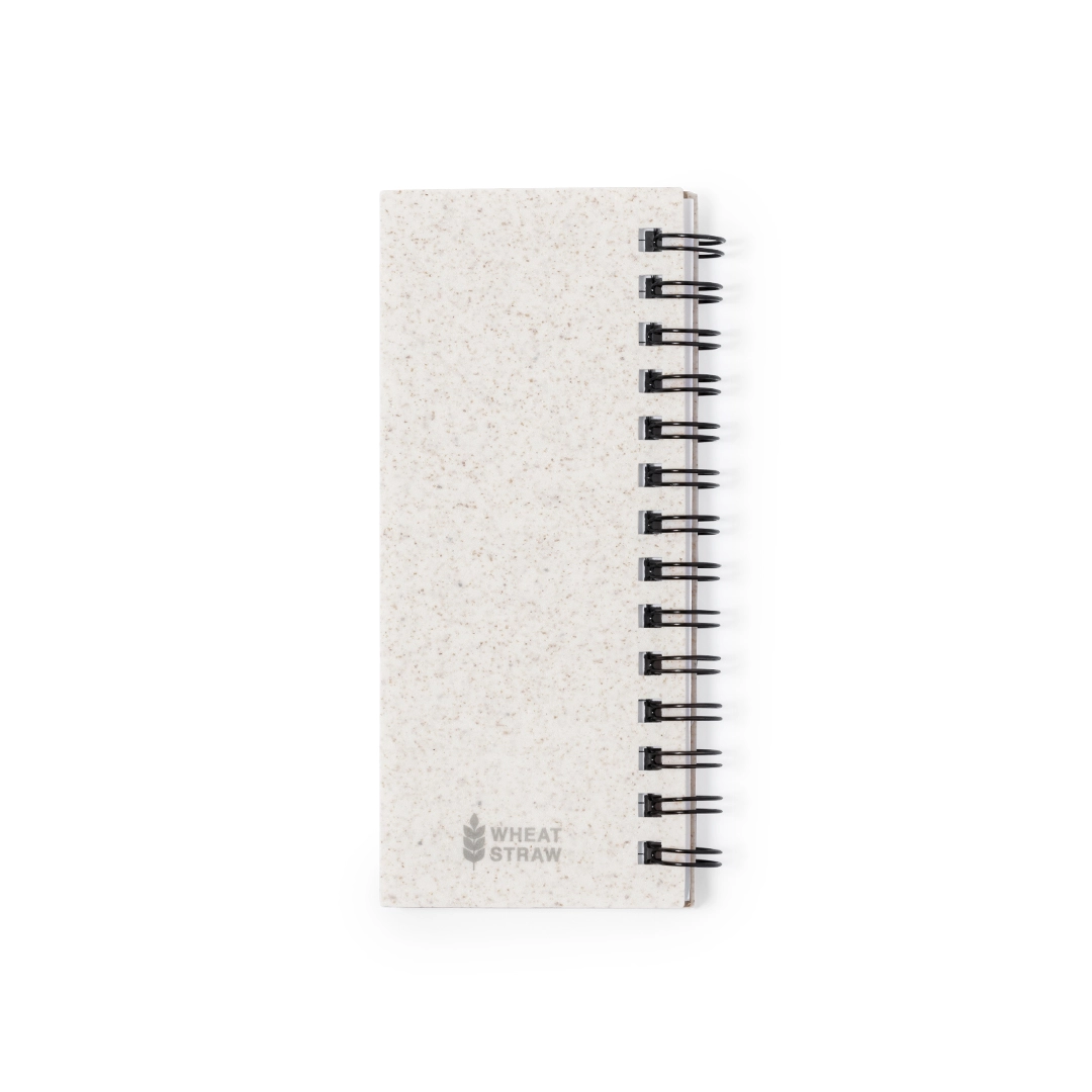 Immagine Block Notes Sorduk