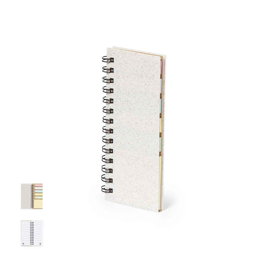Immagine Block Notes Sorduk