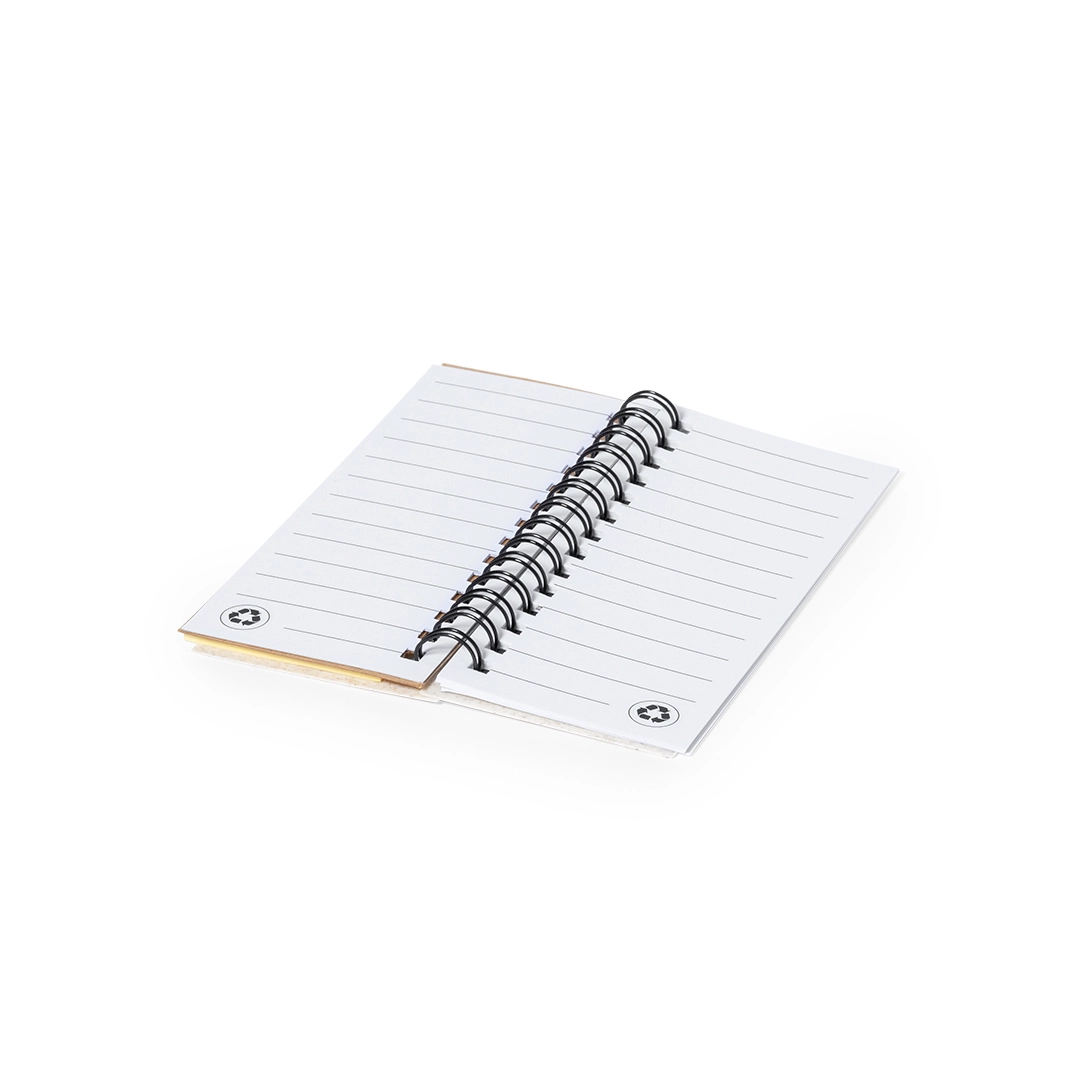 Immagine Block Notes Sorduk