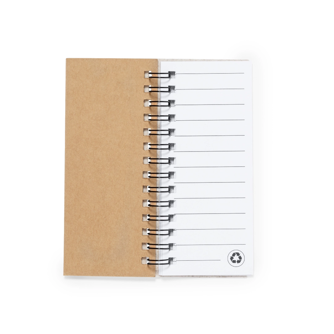 Immagine Block Notes Sorduk