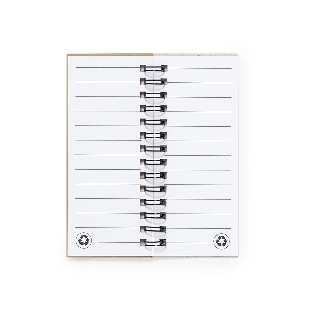 Immagine Block Notes Sorduk