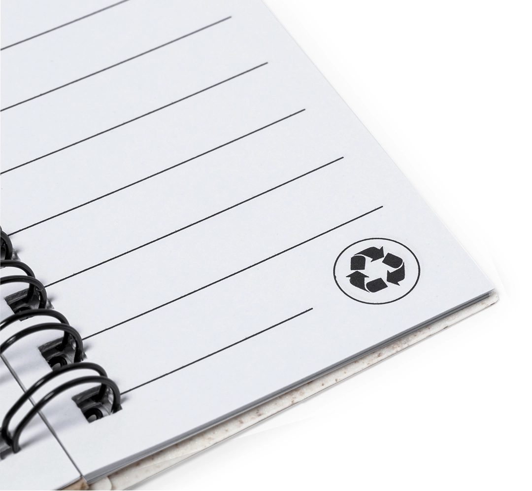 Immagine Block Notes Sorduk