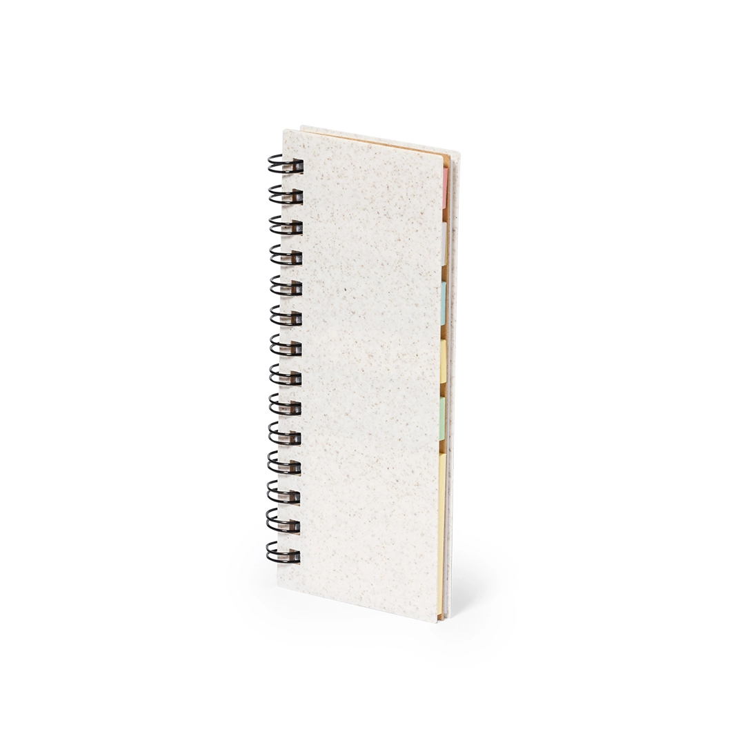 Immagine Block Notes Sorduk