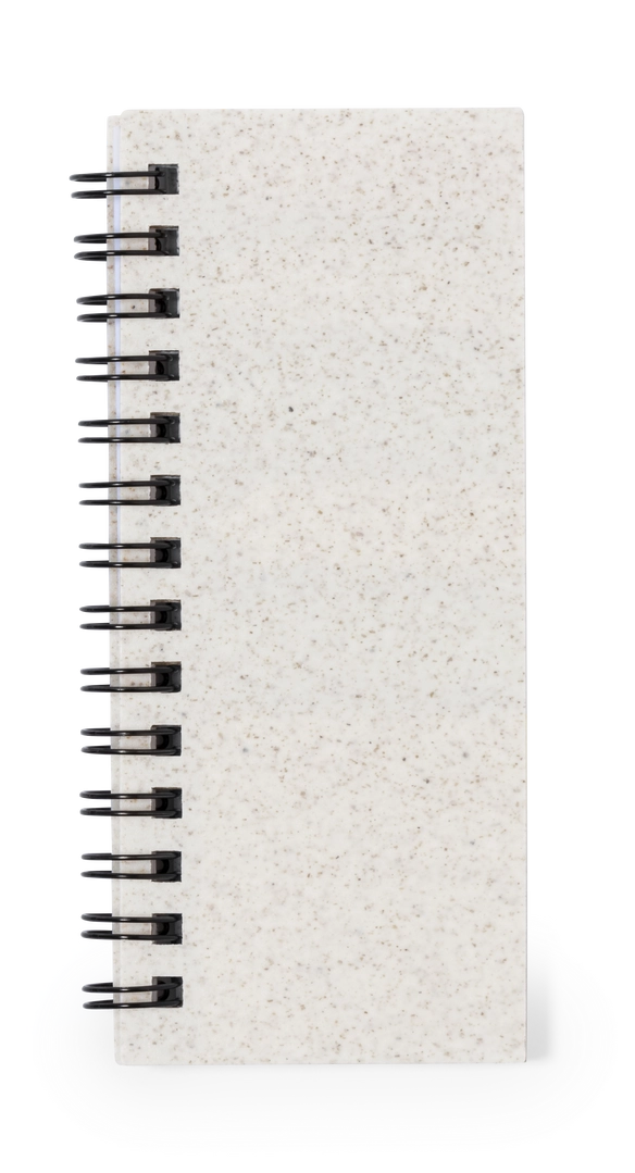 Immagine Block Notes Sorduk