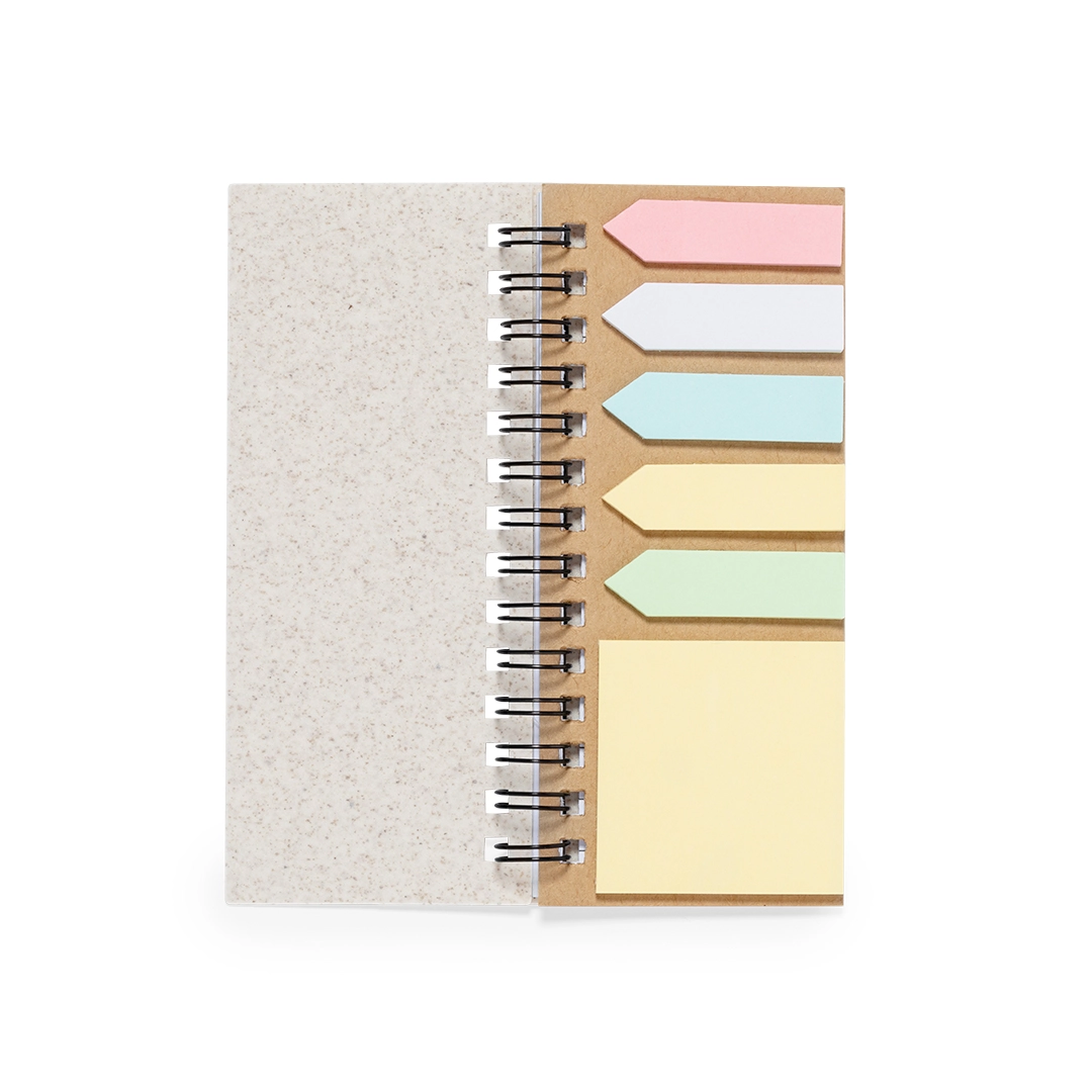 Immagine Block Notes Sorduk
