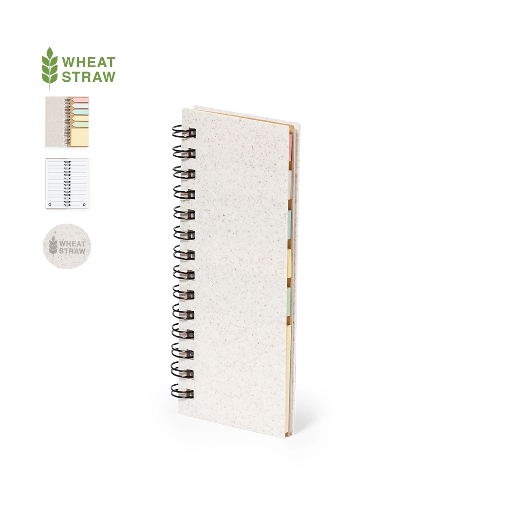 Immagine Block Notes Sorduk