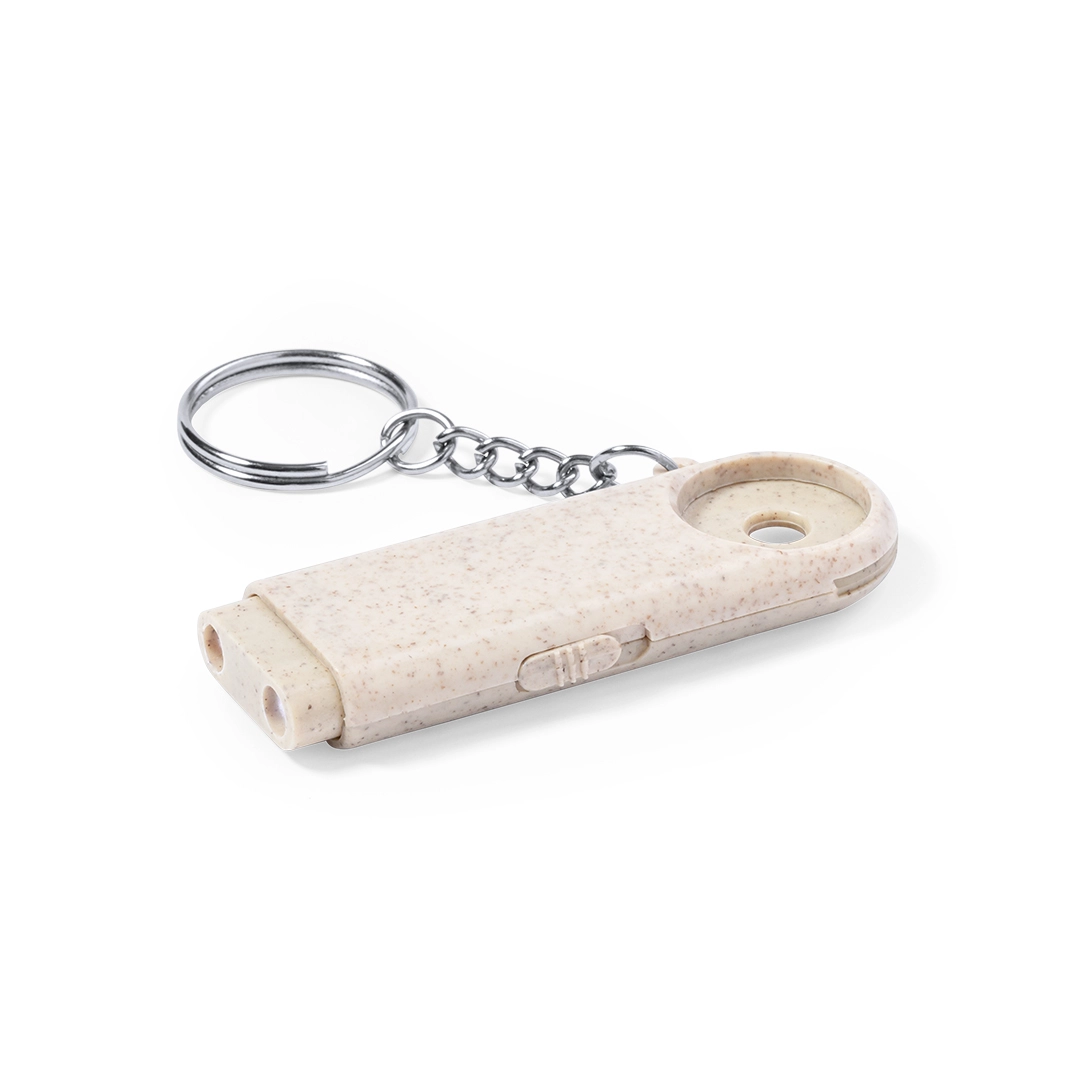 Immagine Portachiavi Gettone Evelyn