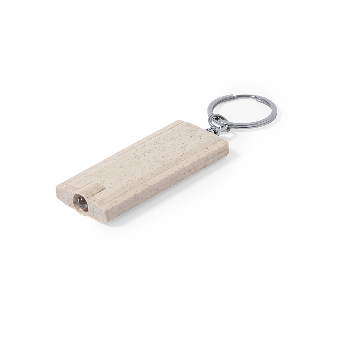 Immagine Portachiavi Torcia Tasex