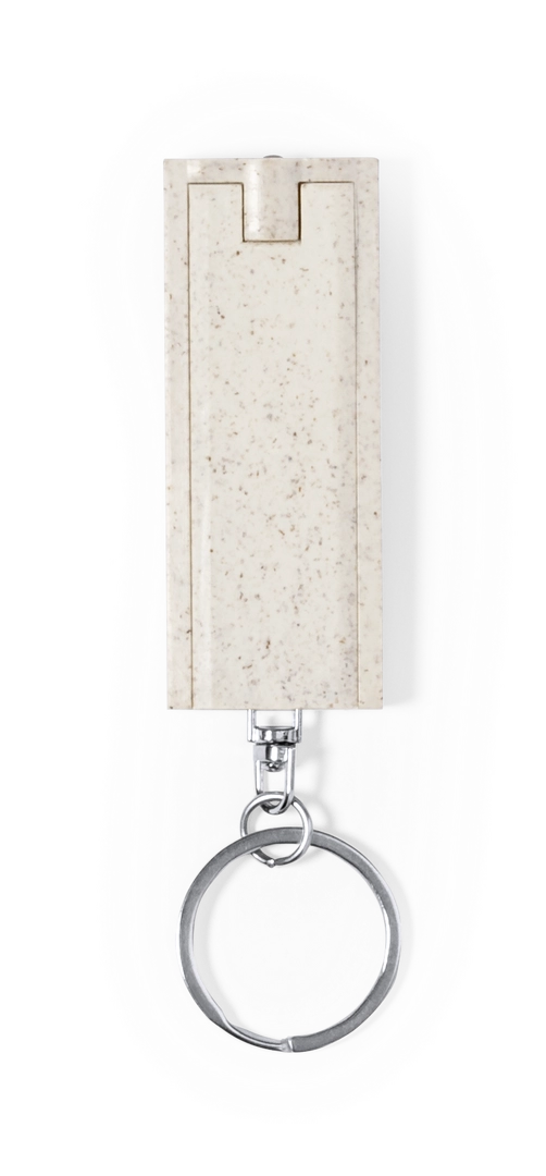 Immagine Portachiavi Torcia Tasex