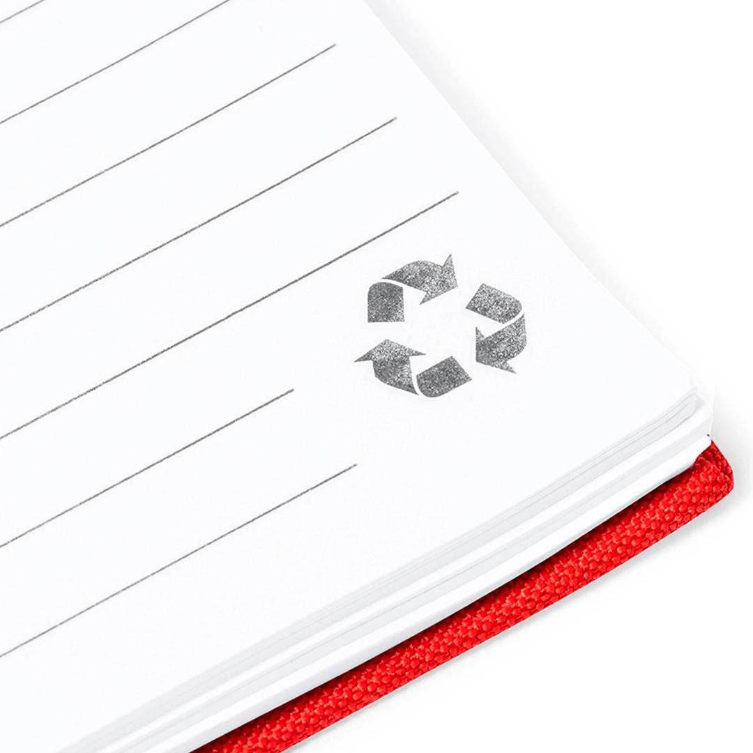 Immagine Block Notes Kimberly