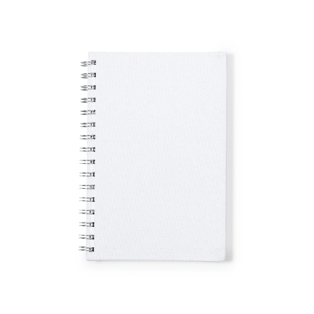 Immagine Block Notes Kimberly