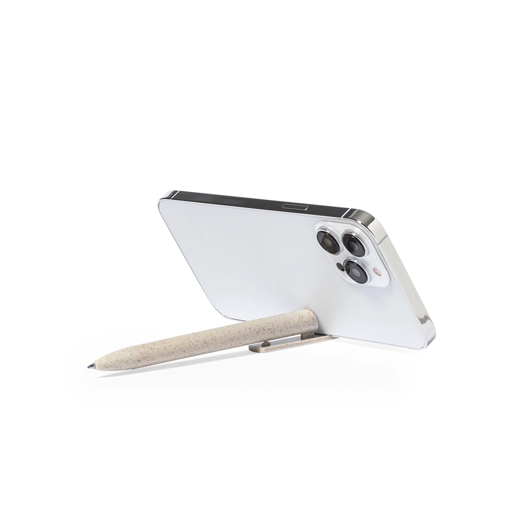 Immagine Penna con Supporto Polus