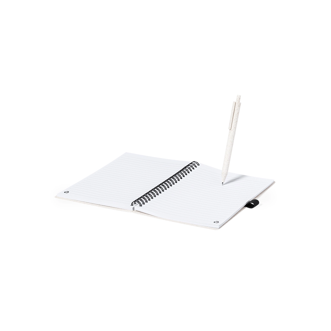 Immagine Taccuino Emily