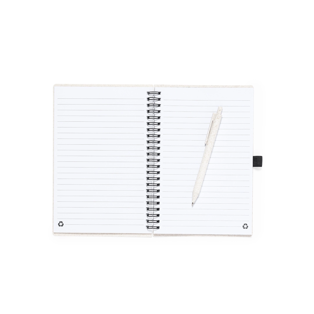 Immagine Taccuino Emily