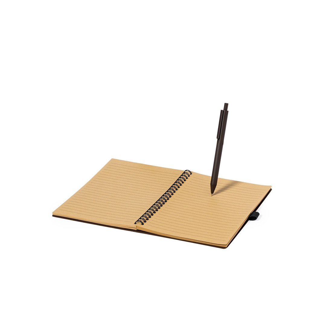 Immagine Taccuino Alanna