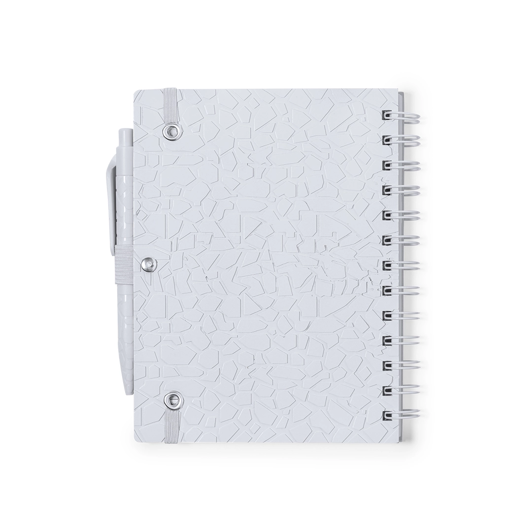 Immagine Taccuino Amber