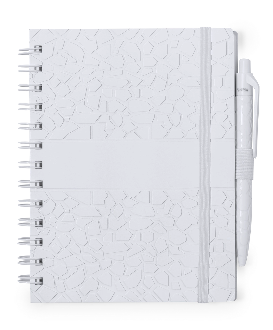 Immagine Taccuino Amber