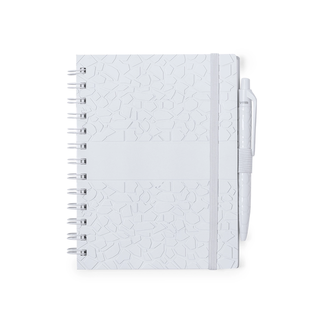 Immagine Taccuino Amber