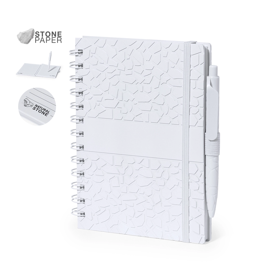 Immagine Taccuino Amber