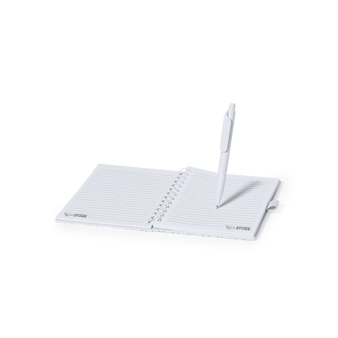 Immagine Taccuino Amber