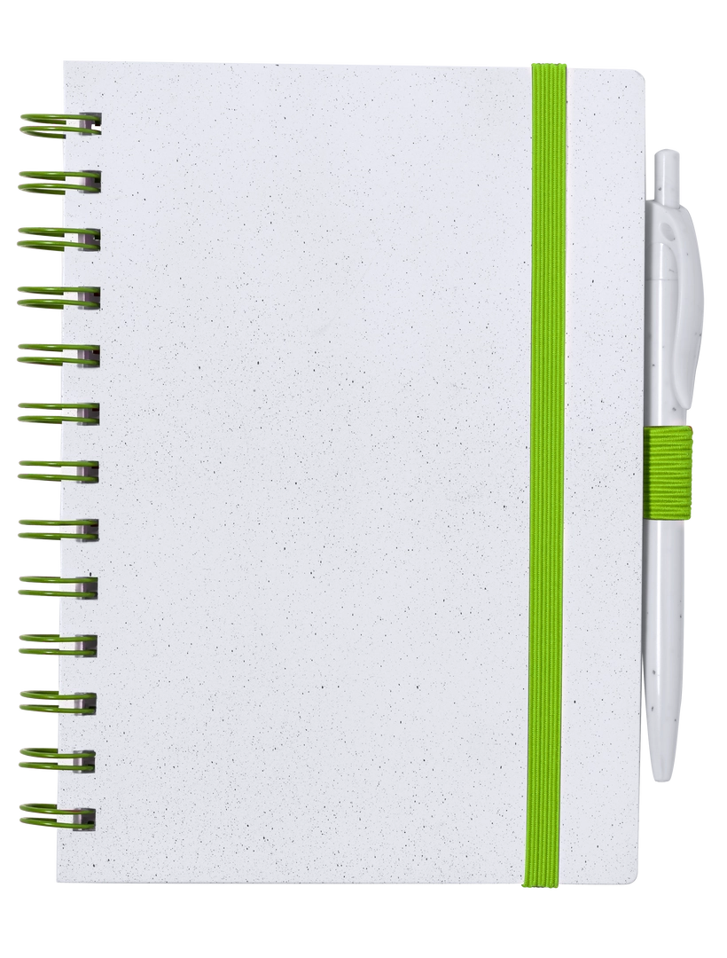 Immagine Taccuino Ciara