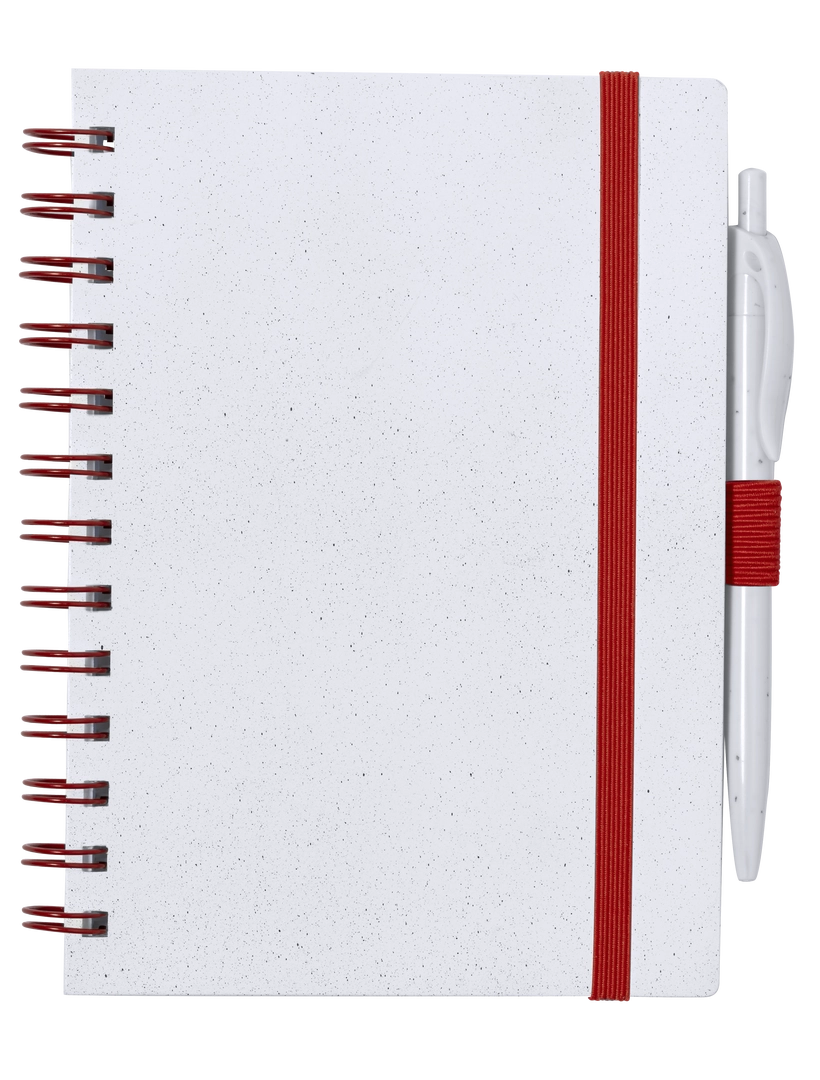 Immagine Taccuino Ciara